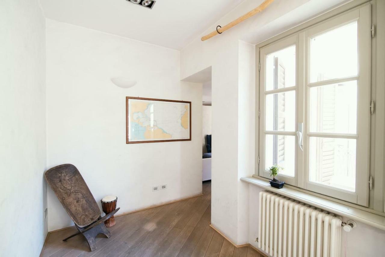 Sailer Loft - The House Of Travelers Apartment Como Exterior photo
